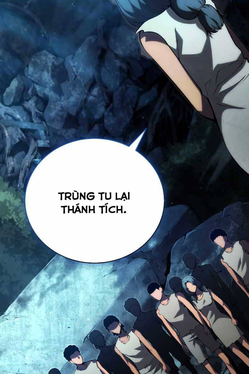 Con Trai Út Của Gia Đình Kiếm Thuật Danh Tiếng Chap 81 - Next Chap 82