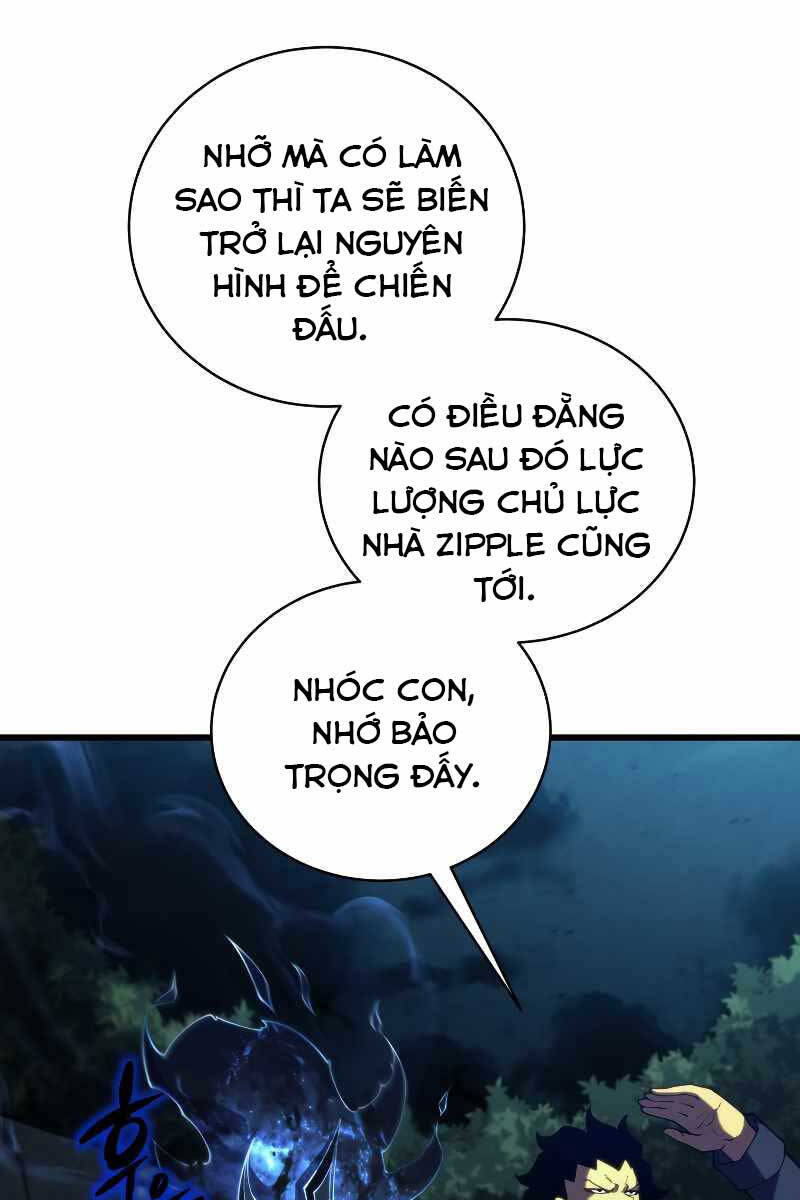 Con Trai Út Của Gia Đình Kiếm Thuật Danh Tiếng Chap 81 - Next Chap 82