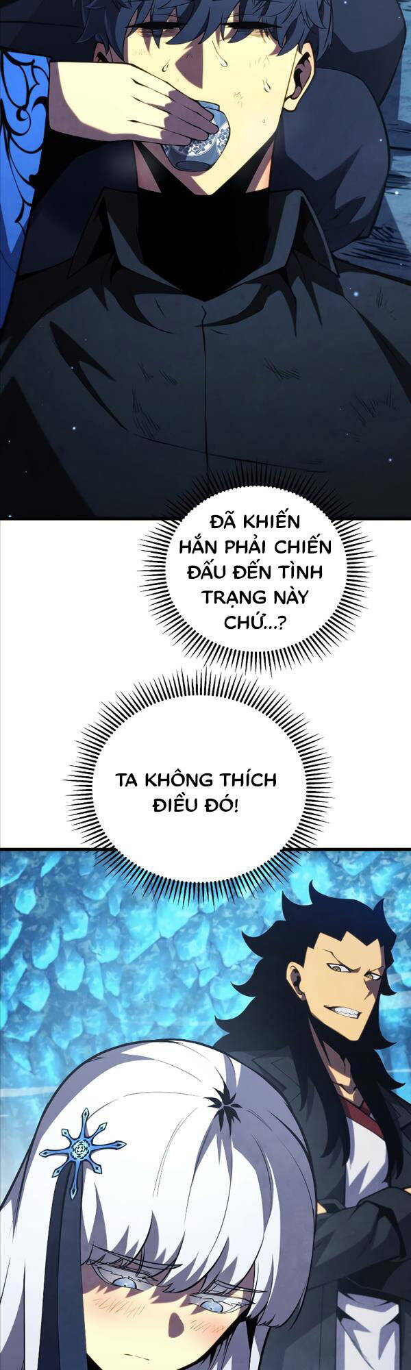 Con Trai Út Của Gia Đình Kiếm Thuật Danh Tiếng Chap 82 - Next Chap 83