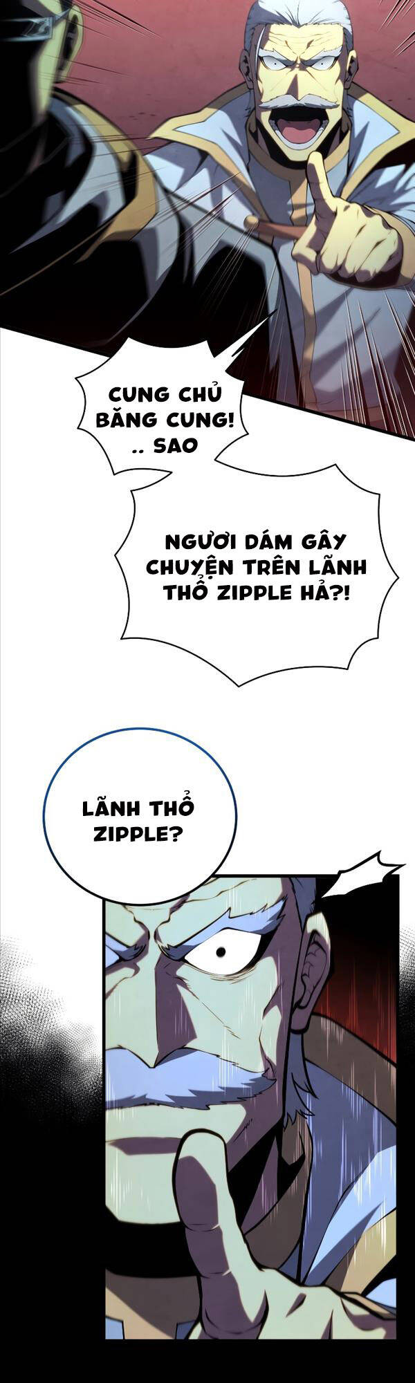 Con Trai Út Của Gia Đình Kiếm Thuật Danh Tiếng Chap 82 - Next Chap 83