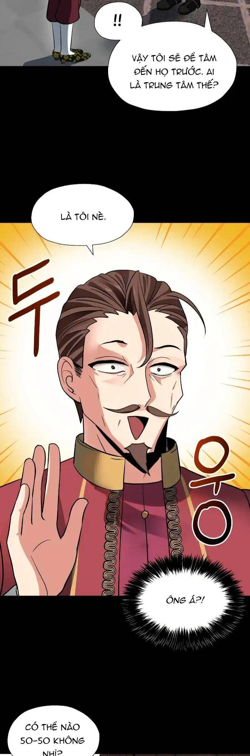 Lần Nữa Chuyển Sinh Sang Thế Giới Khác Chap 24 - Next Chap 25