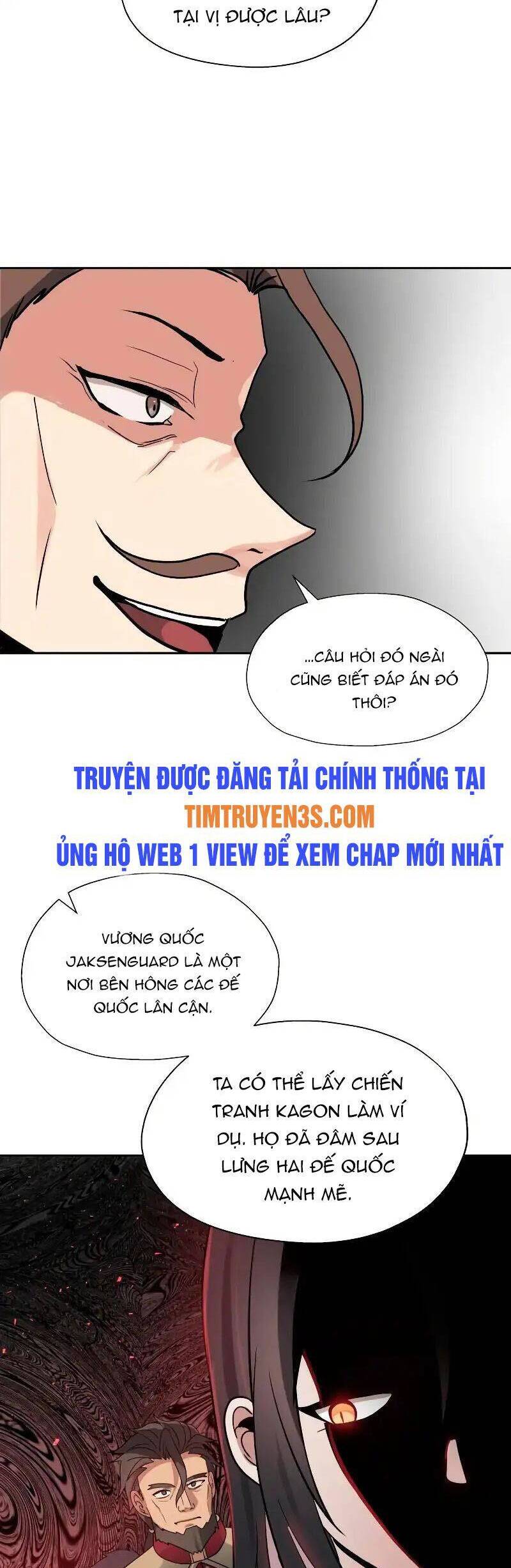 Lần Nữa Chuyển Sinh Sang Thế Giới Khác Chap 24 - Next Chap 25