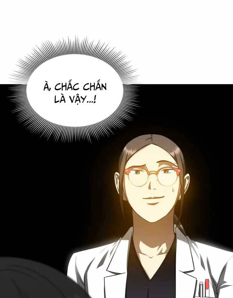 Bác Sĩ Hoàn Hảo Chap 75 - Next Chap 76