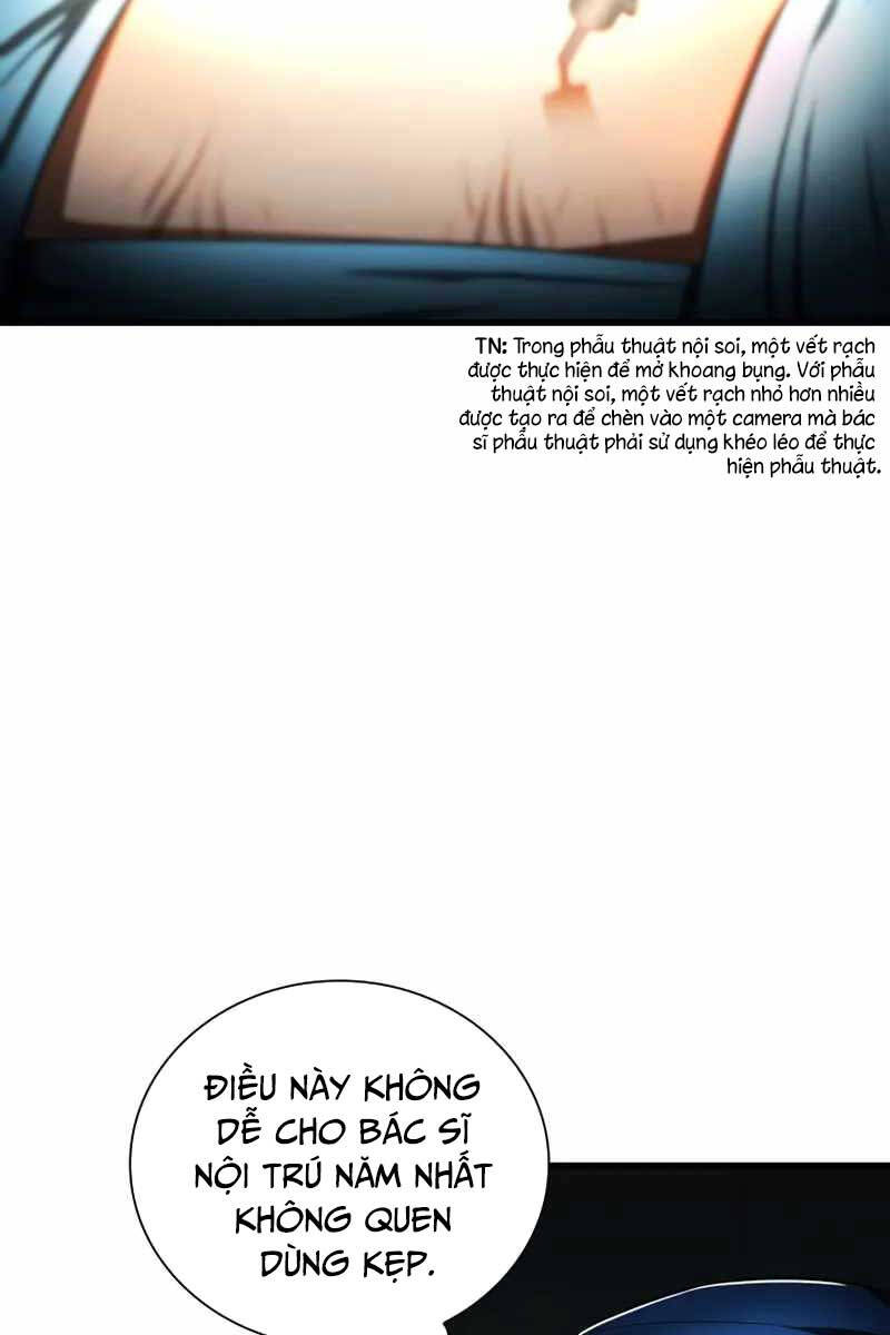 Bác Sĩ Hoàn Hảo Chap 75 - Next Chap 76