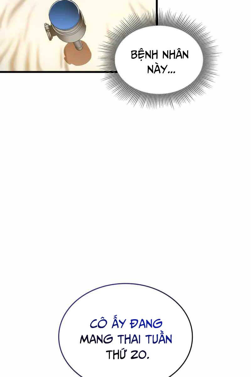 Bác Sĩ Hoàn Hảo Chap 75 - Next Chap 76