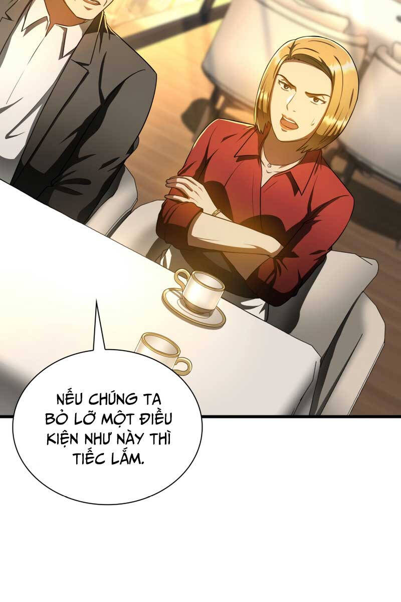 Bác Sĩ Hoàn Hảo Chap 77 - Next Chap 78