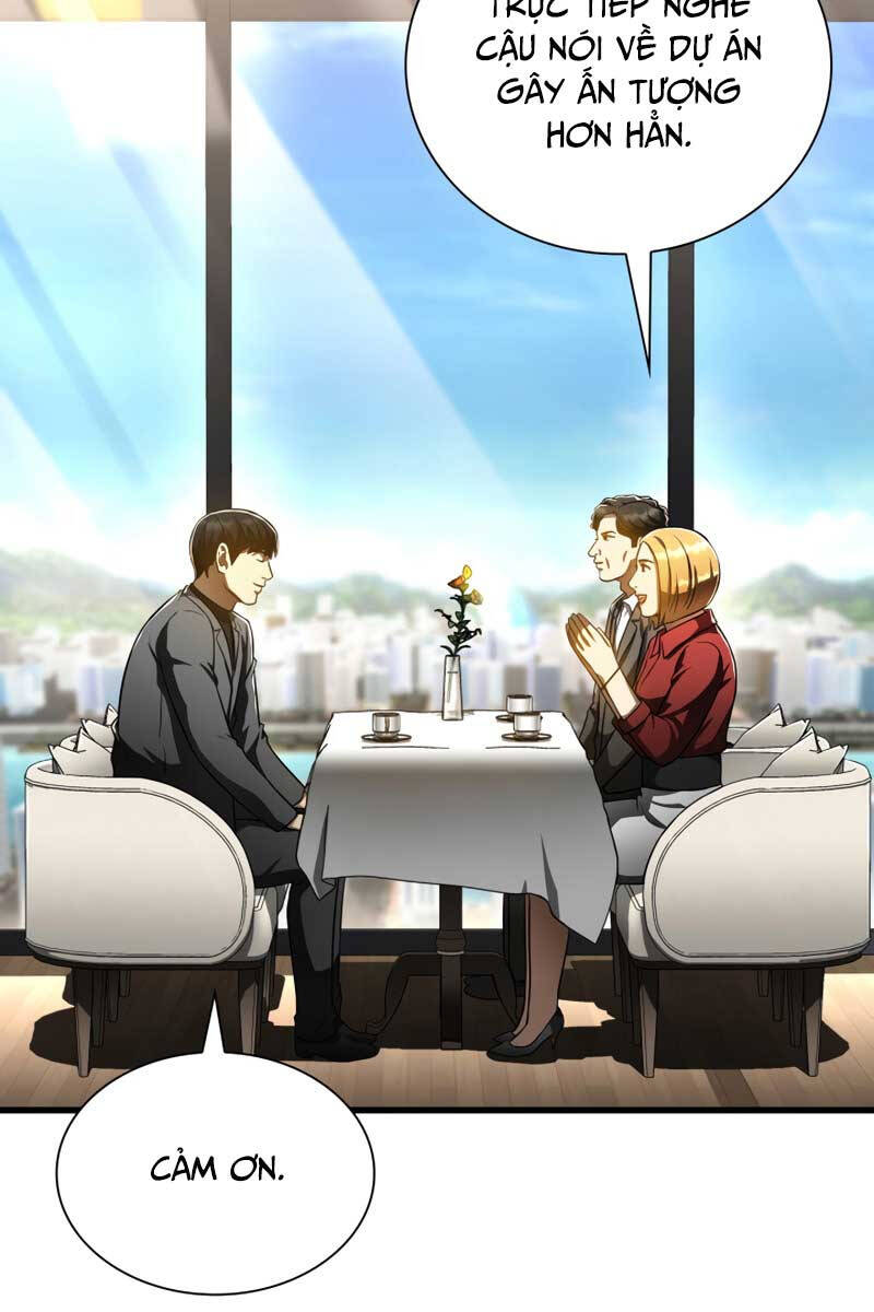 Bác Sĩ Hoàn Hảo Chap 77 - Next Chap 78