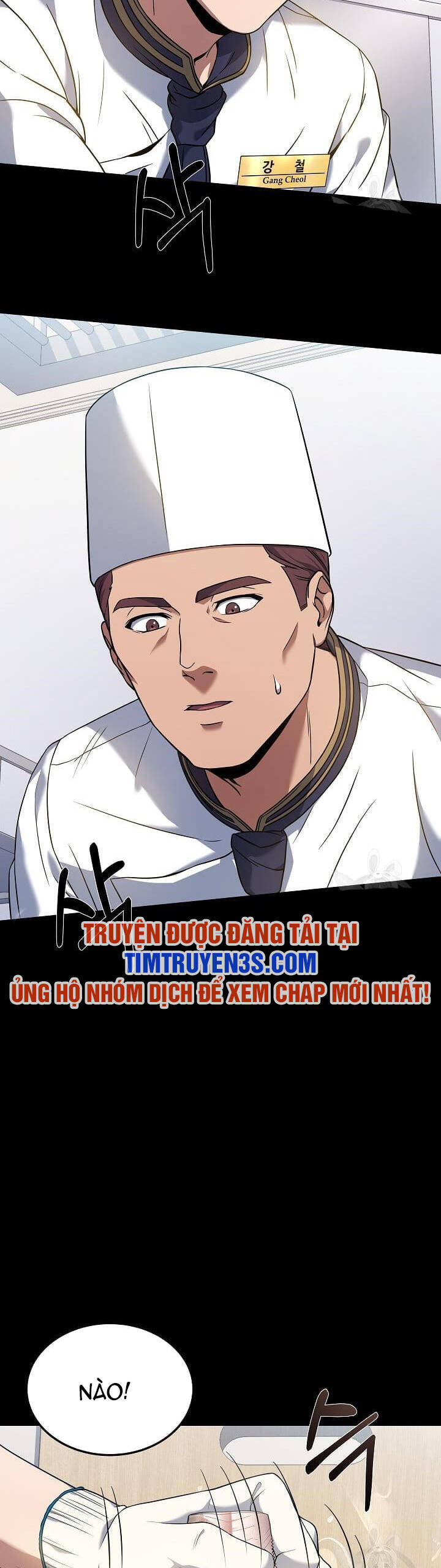 Đầu Bếp Trẻ Nhất Tới Từ Khách Sạn Hạng Ba Chap 59 - Next Chap 60
