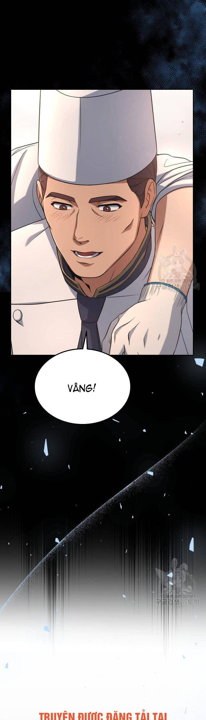 Đầu Bếp Trẻ Nhất Tới Từ Khách Sạn Hạng Ba Chap 59 - Next Chap 60