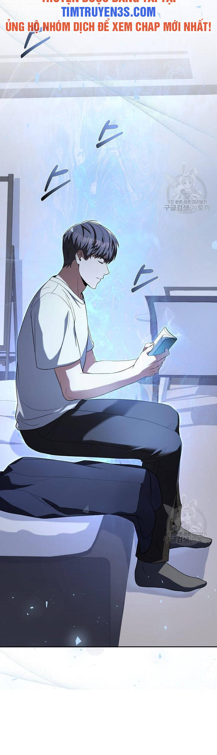 Đầu Bếp Trẻ Nhất Tới Từ Khách Sạn Hạng Ba Chap 59 - Next Chap 60