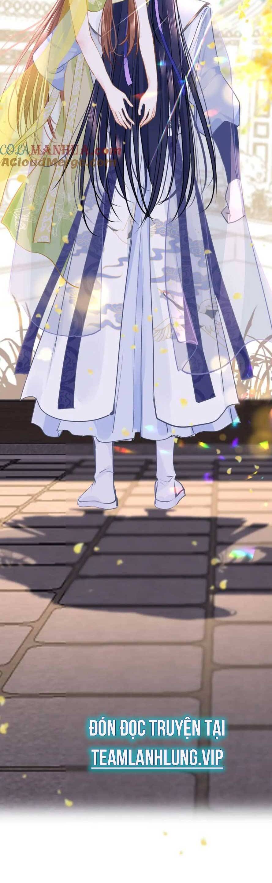 Chỉ Có Tình Yêu Mới Có Thể Ngăn Cản Hắc Hóa Chap 100 - Next Chap 101