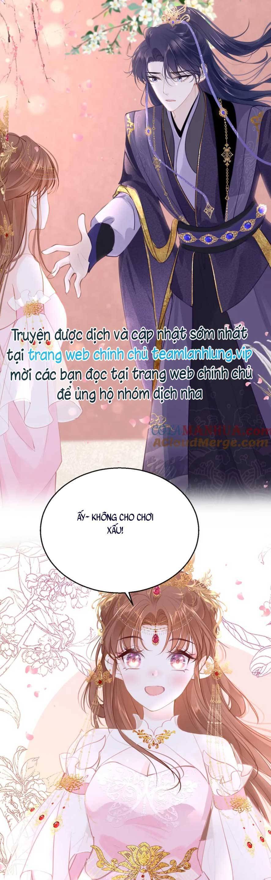 Chỉ Có Tình Yêu Mới Có Thể Ngăn Cản Hắc Hóa Chap 102 - Next Chap 103