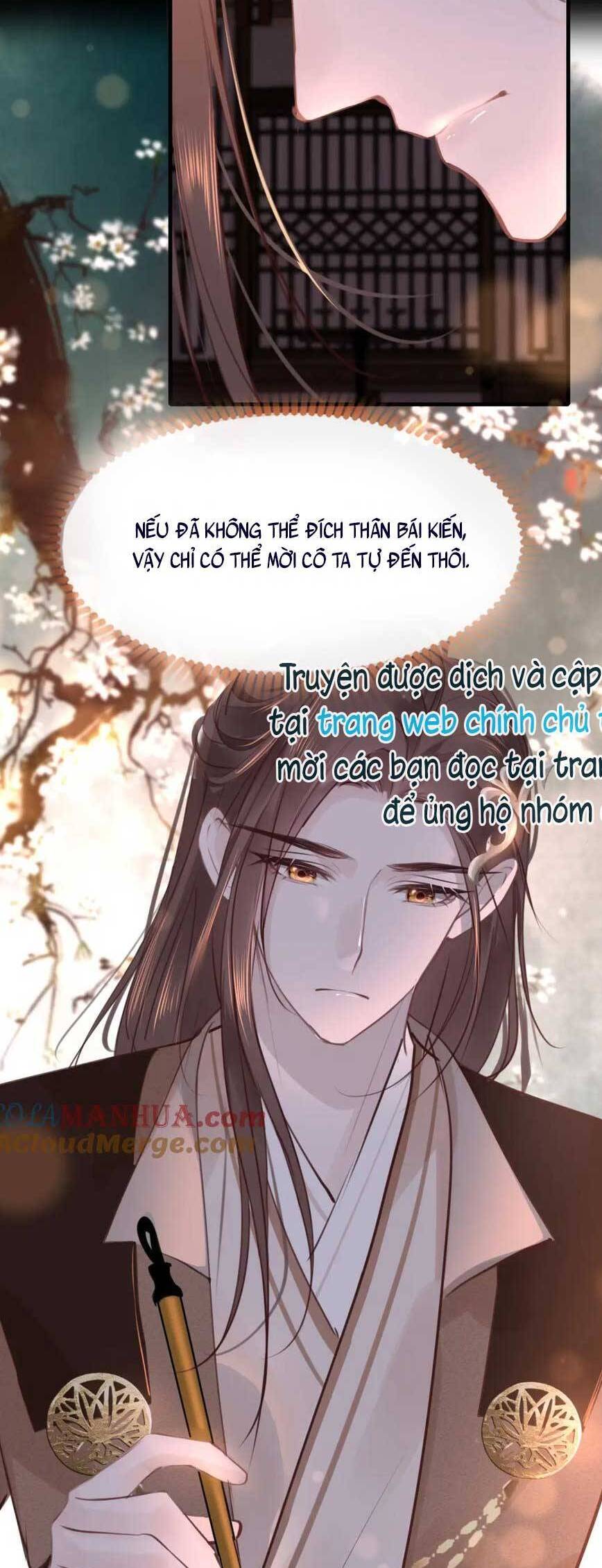 Chỉ Có Tình Yêu Mới Có Thể Ngăn Cản Hắc Hóa Chap 102 - Next Chap 103