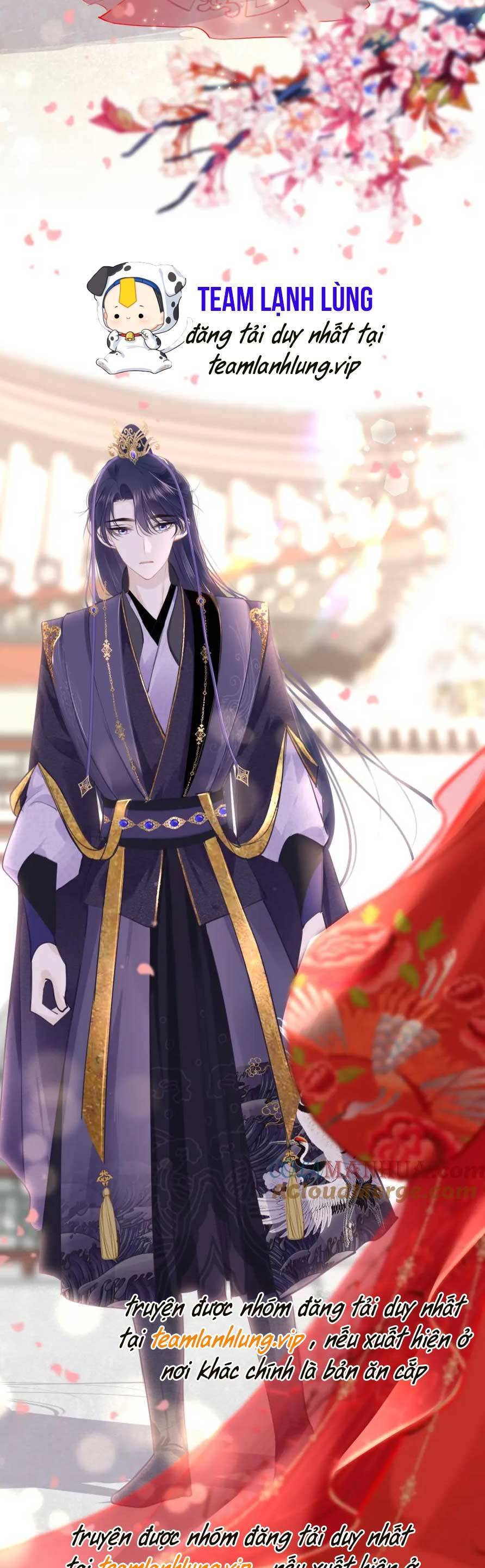 Chỉ Có Tình Yêu Mới Có Thể Ngăn Cản Hắc Hóa Chap 104 - Next Chap 105