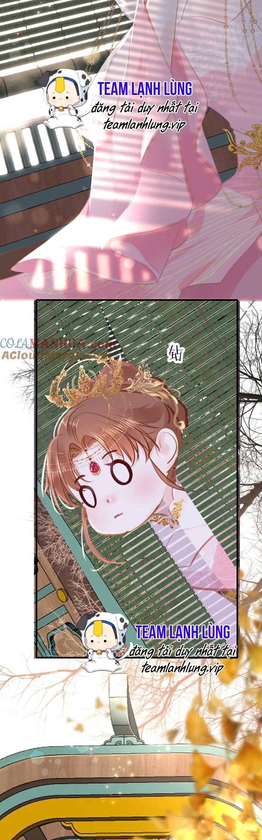 Chỉ Có Tình Yêu Mới Có Thể Ngăn Cản Hắc Hóa Chap 104 - Next Chap 105