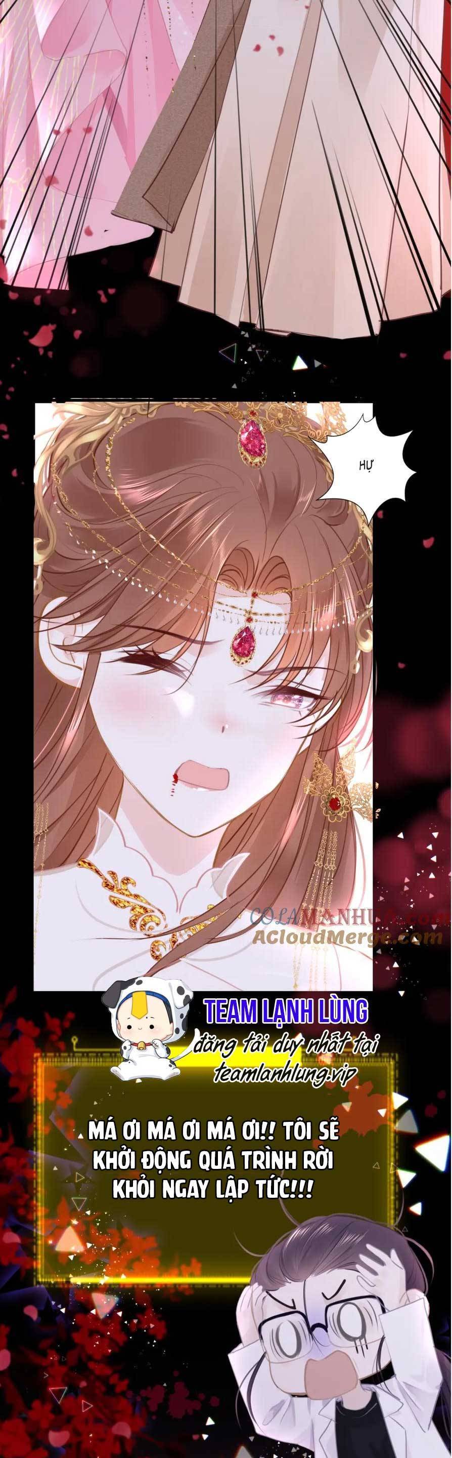 Chỉ Có Tình Yêu Mới Có Thể Ngăn Cản Hắc Hóa Chap 105 - Next Chap 106