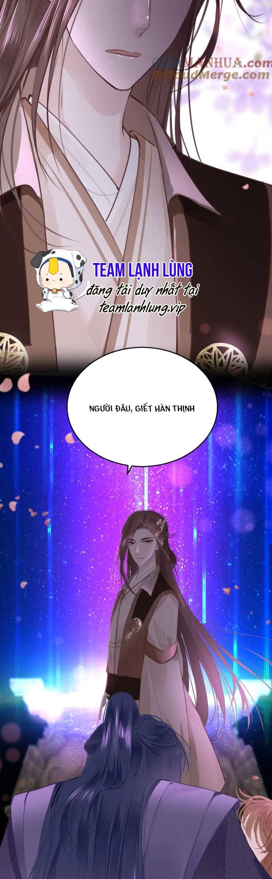 Chỉ Có Tình Yêu Mới Có Thể Ngăn Cản Hắc Hóa Chap 106 - Next Chap 107