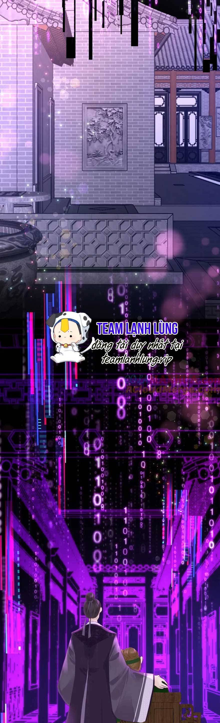 Chỉ Có Tình Yêu Mới Có Thể Ngăn Cản Hắc Hóa Chap 106 - Next Chap 107