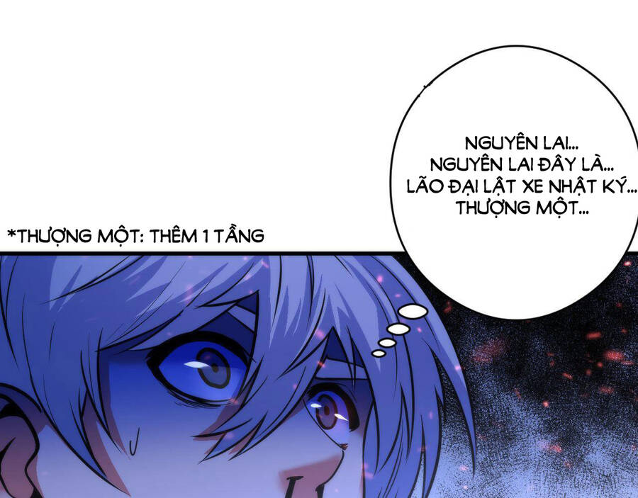 Trở Thành Thần Chủ Cthulhu Chap 79 - Next Chap 80