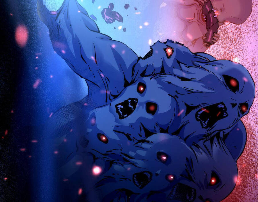 Trở Thành Thần Chủ Cthulhu Chap 79 - Next Chap 80