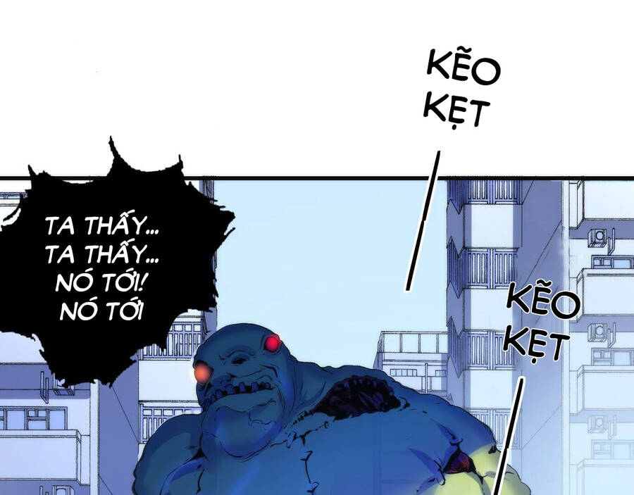 Trở Thành Thần Chủ Cthulhu Chap 79 - Next Chap 80