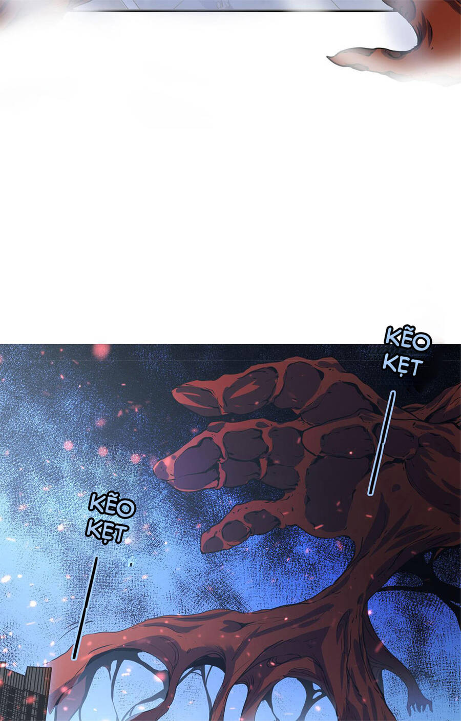 Trở Thành Thần Chủ Cthulhu Chap 79 - Next Chap 80