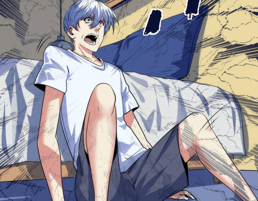 Trở Thành Thần Chủ Cthulhu Chap 79 - Next Chap 80