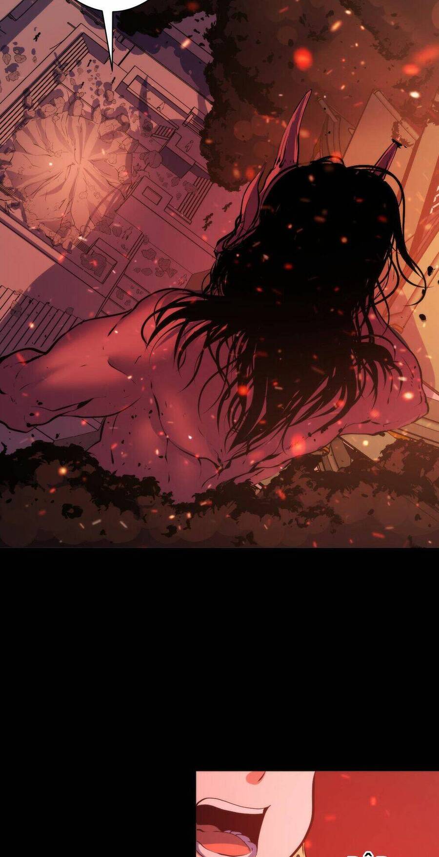 Trở Thành Thần Chủ Cthulhu Chap 100 - Next Chap 101