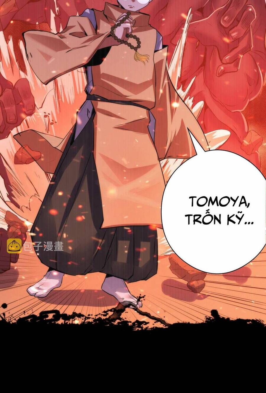 Trở Thành Thần Chủ Cthulhu Chap 100 - Next Chap 101