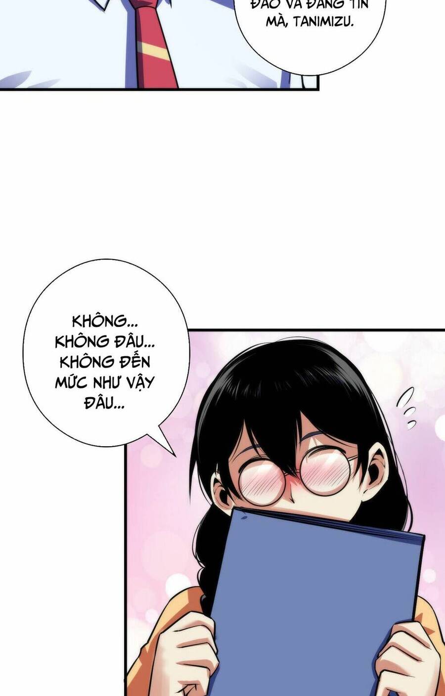 Trở Thành Thần Chủ Cthulhu Chap 101 - Next Chap 102