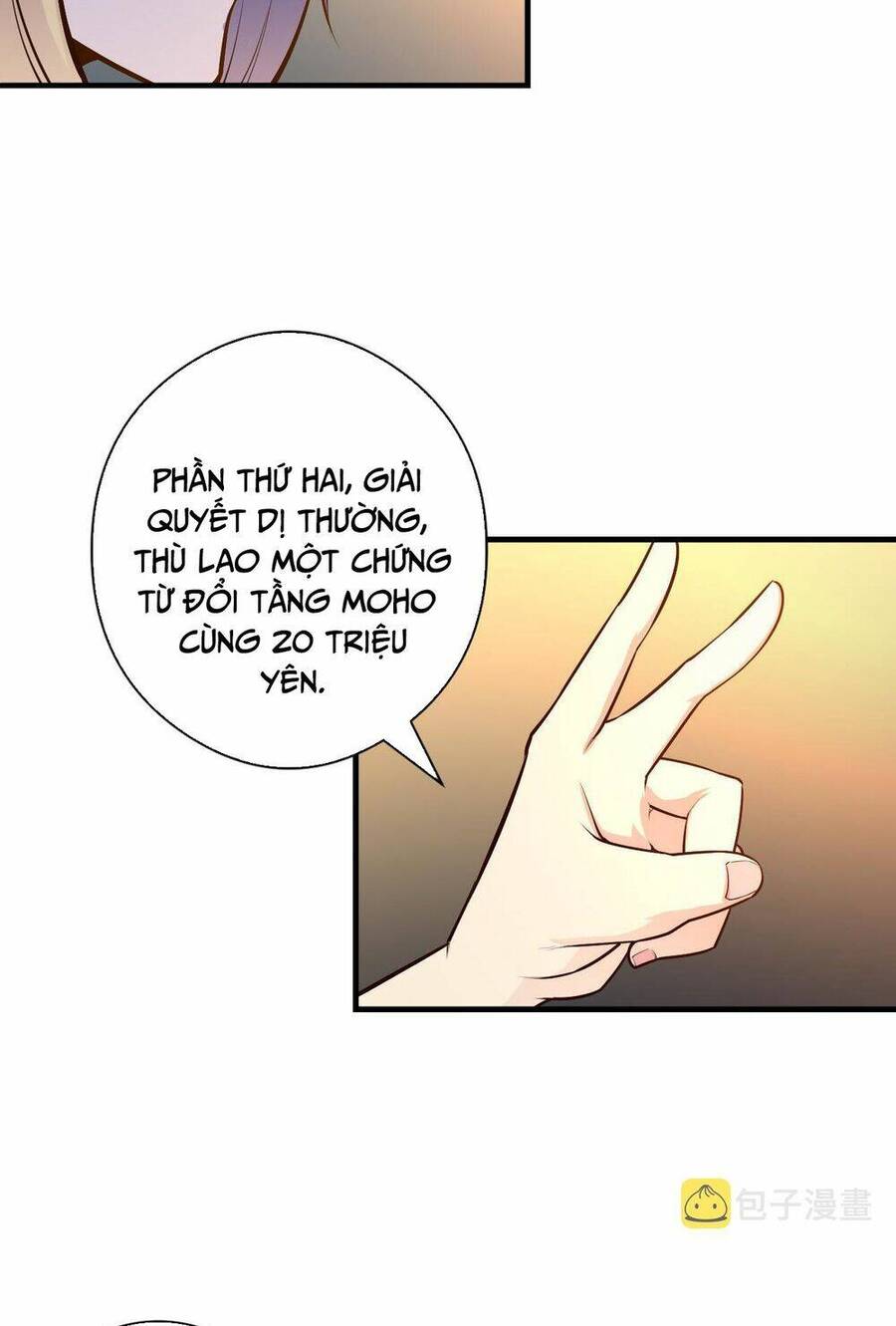 Trở Thành Thần Chủ Cthulhu Chap 101 - Next Chap 102