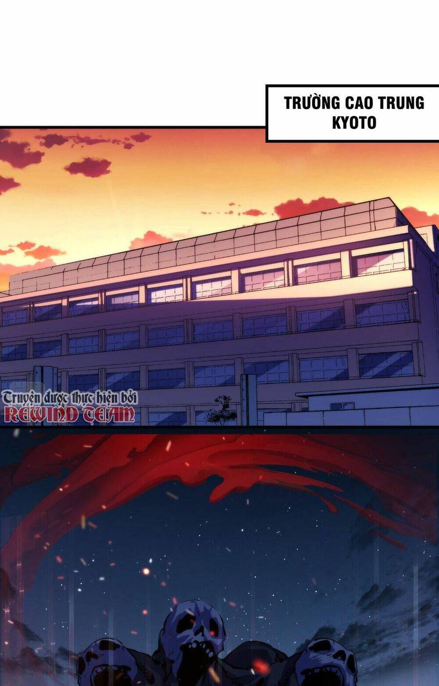 Trở Thành Thần Chủ Cthulhu Chap 104 - Next Chap 105