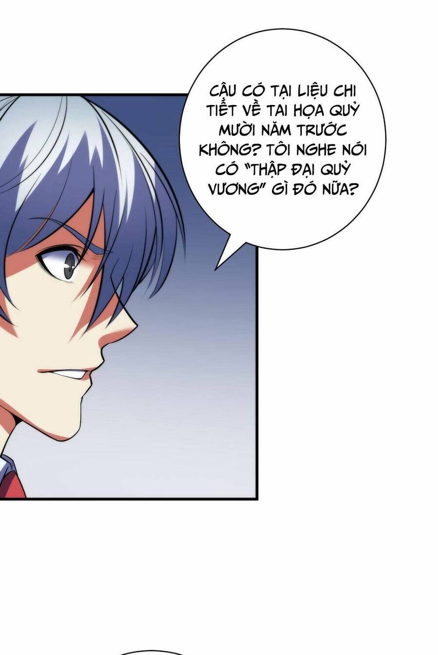 Trở Thành Thần Chủ Cthulhu Chap 104 - Next Chap 105