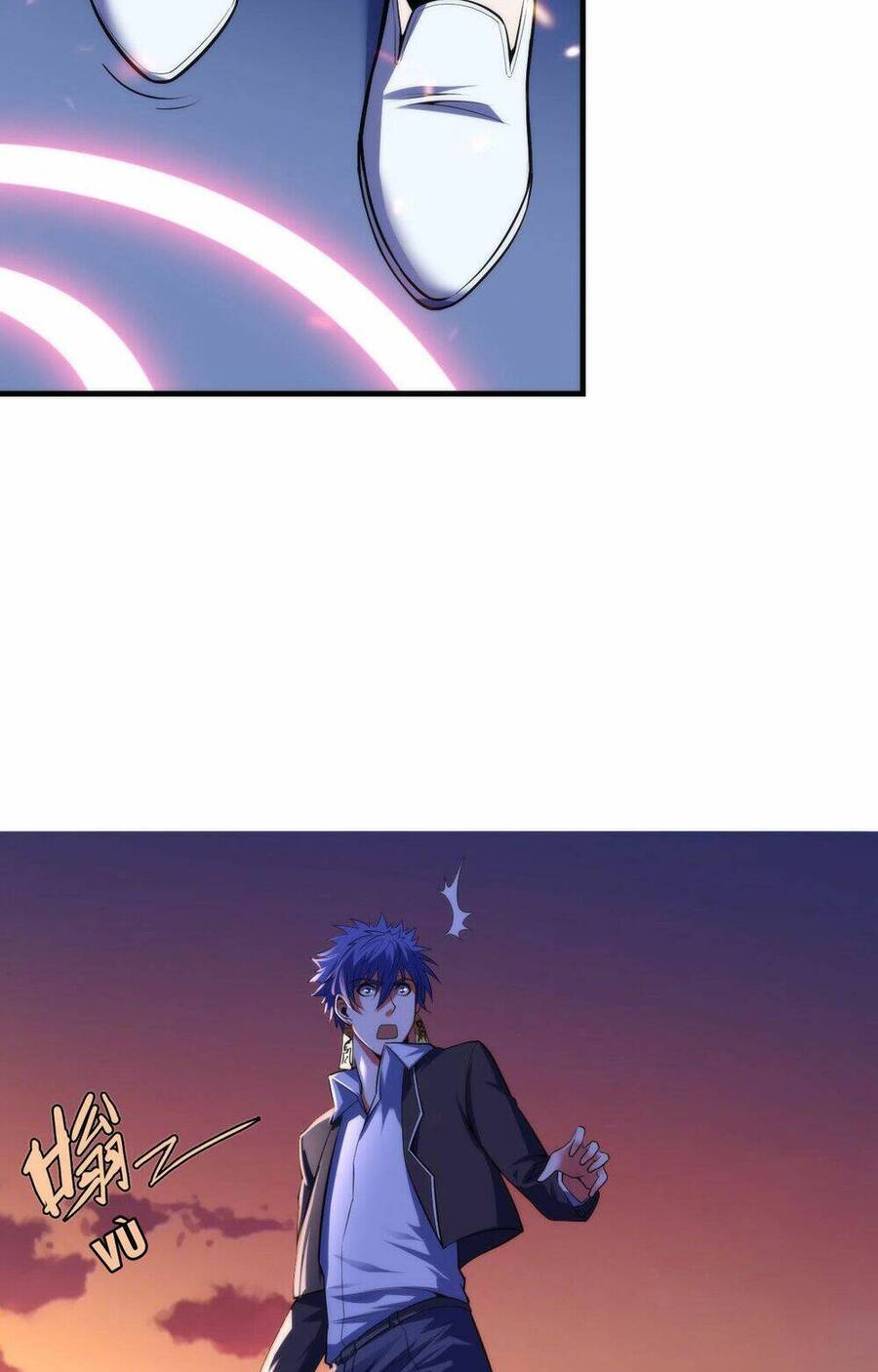 Trở Thành Thần Chủ Cthulhu Chap 104 - Next Chap 105