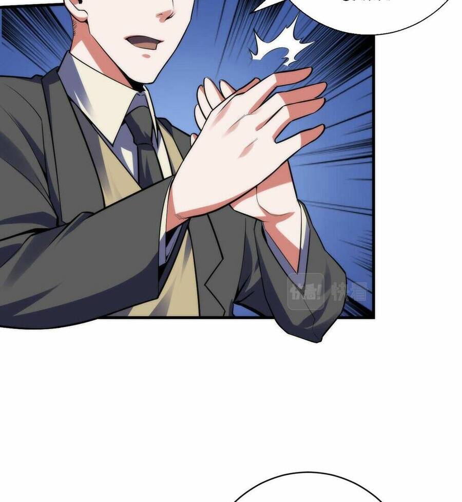 Trở Thành Thần Chủ Cthulhu Chap 110 - Next Chap 111