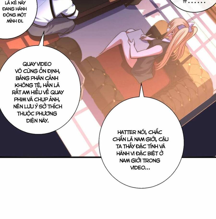 Trở Thành Thần Chủ Cthulhu Chap 110 - Next Chap 111