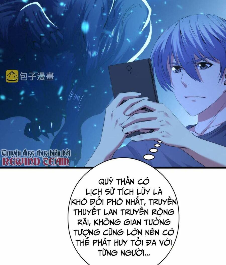 Trở Thành Thần Chủ Cthulhu Chap 111 - Next Chap 112