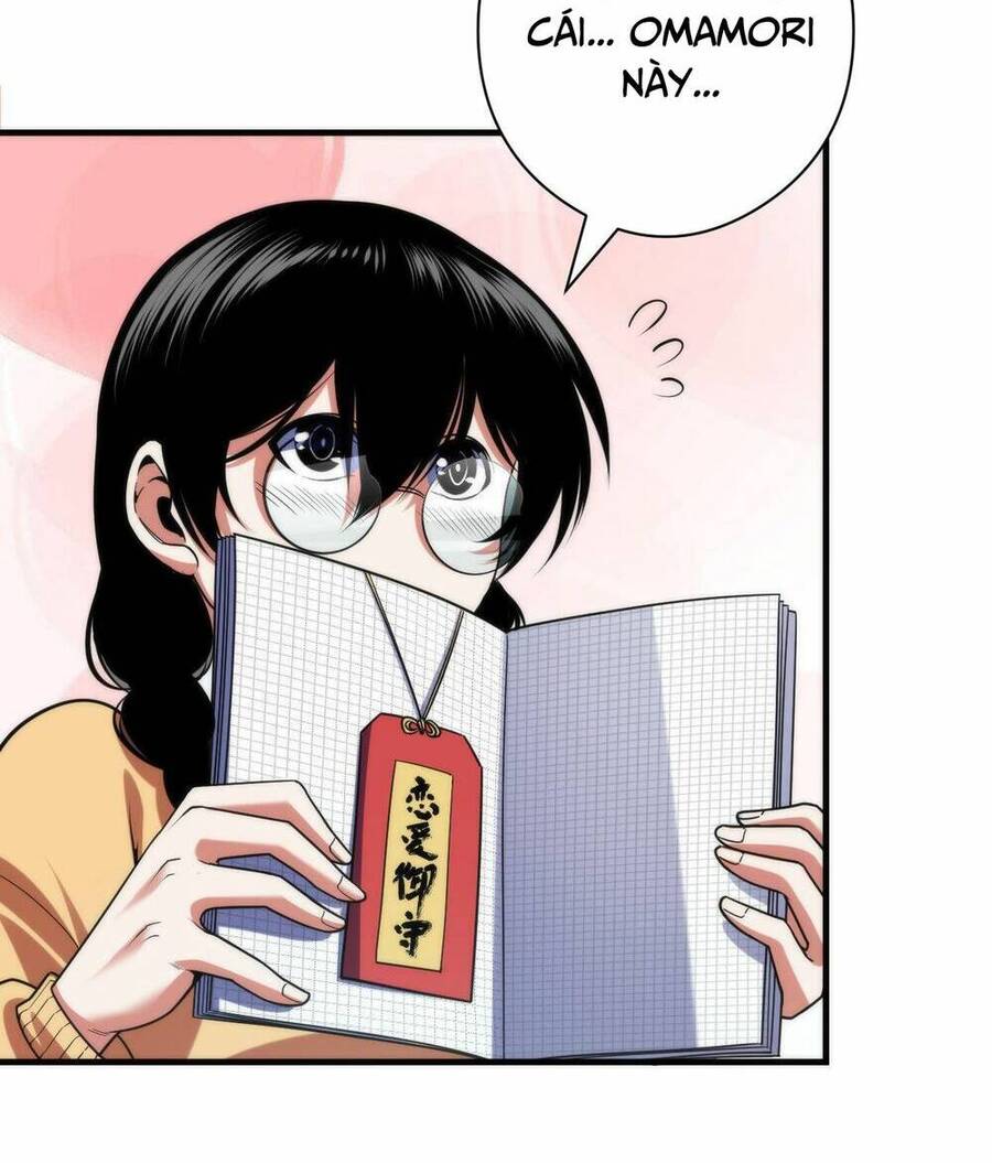 Trở Thành Thần Chủ Cthulhu Chap 117 - Next Chap 118