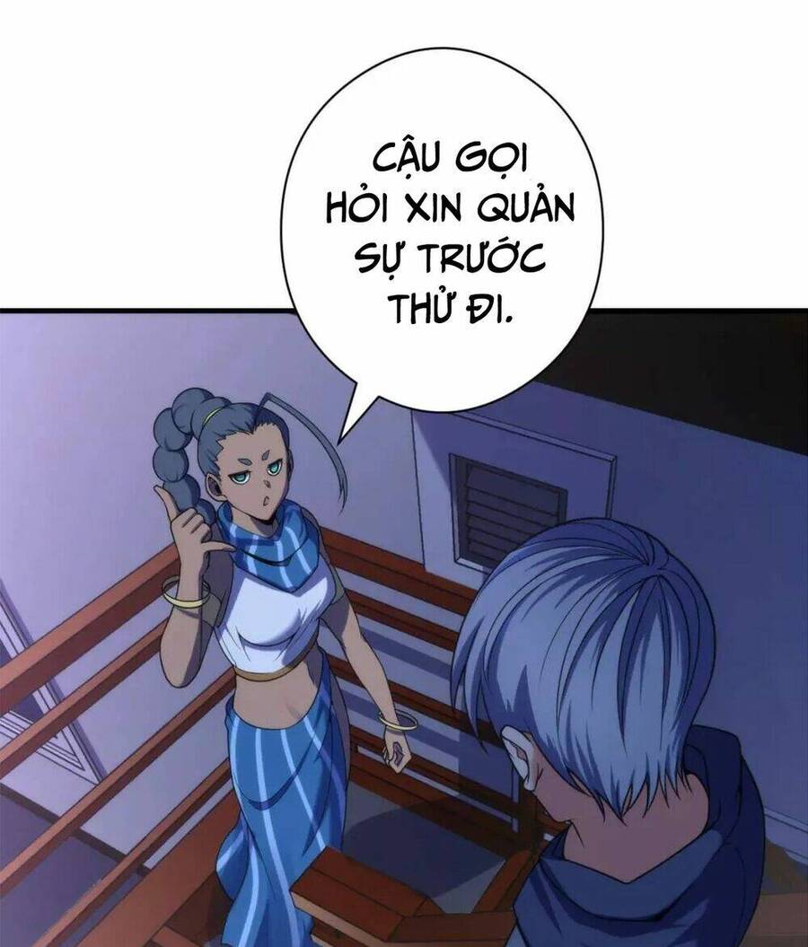 Trở Thành Thần Chủ Cthulhu Chap 119 - Next Chap 120