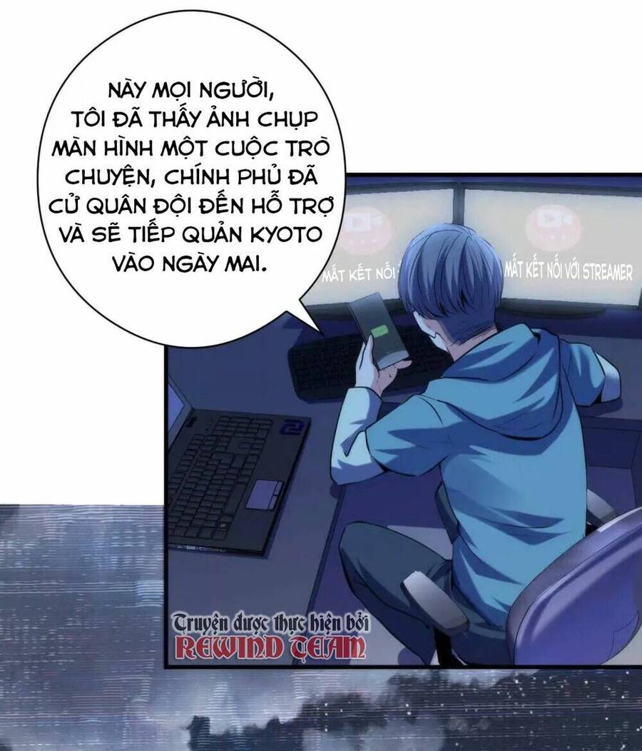 Trở Thành Thần Chủ Cthulhu Chap 126 - Next Chap 127