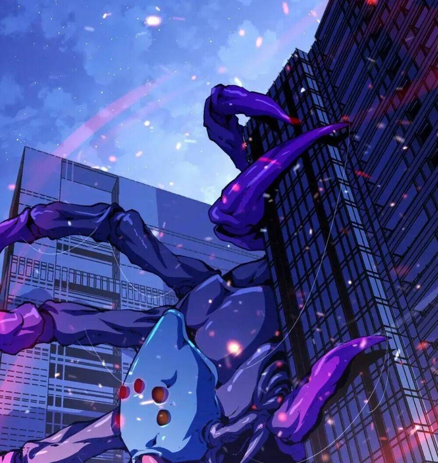 Trở Thành Thần Chủ Cthulhu Chap 131 - Next Chap 132