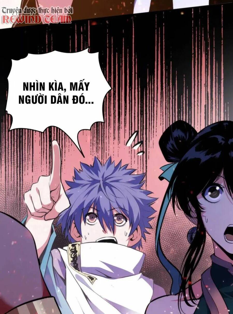 Trở Thành Thần Chủ Cthulhu Chap 131 - Next Chap 132