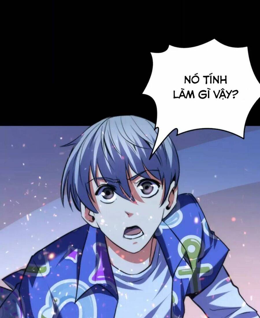 Trở Thành Thần Chủ Cthulhu Chap 131 - Next Chap 132