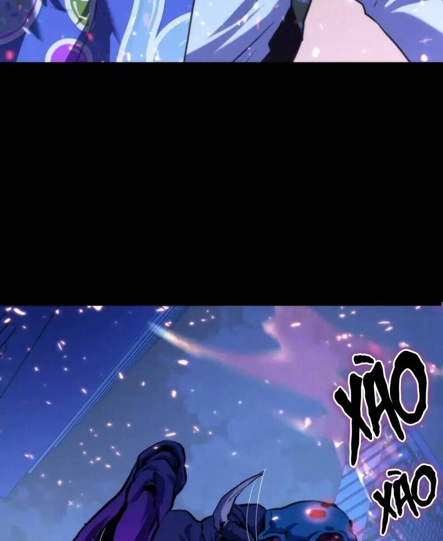 Trở Thành Thần Chủ Cthulhu Chap 131 - Next Chap 132