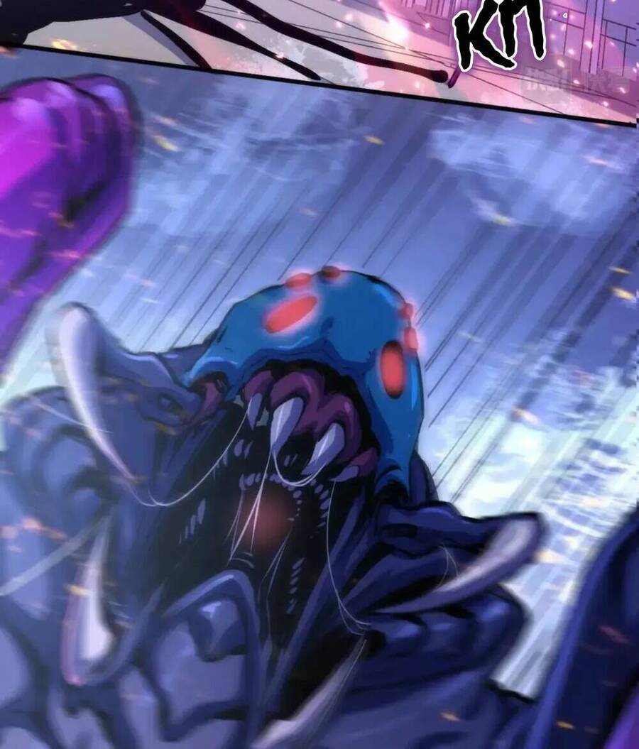 Trở Thành Thần Chủ Cthulhu Chap 131 - Next Chap 132