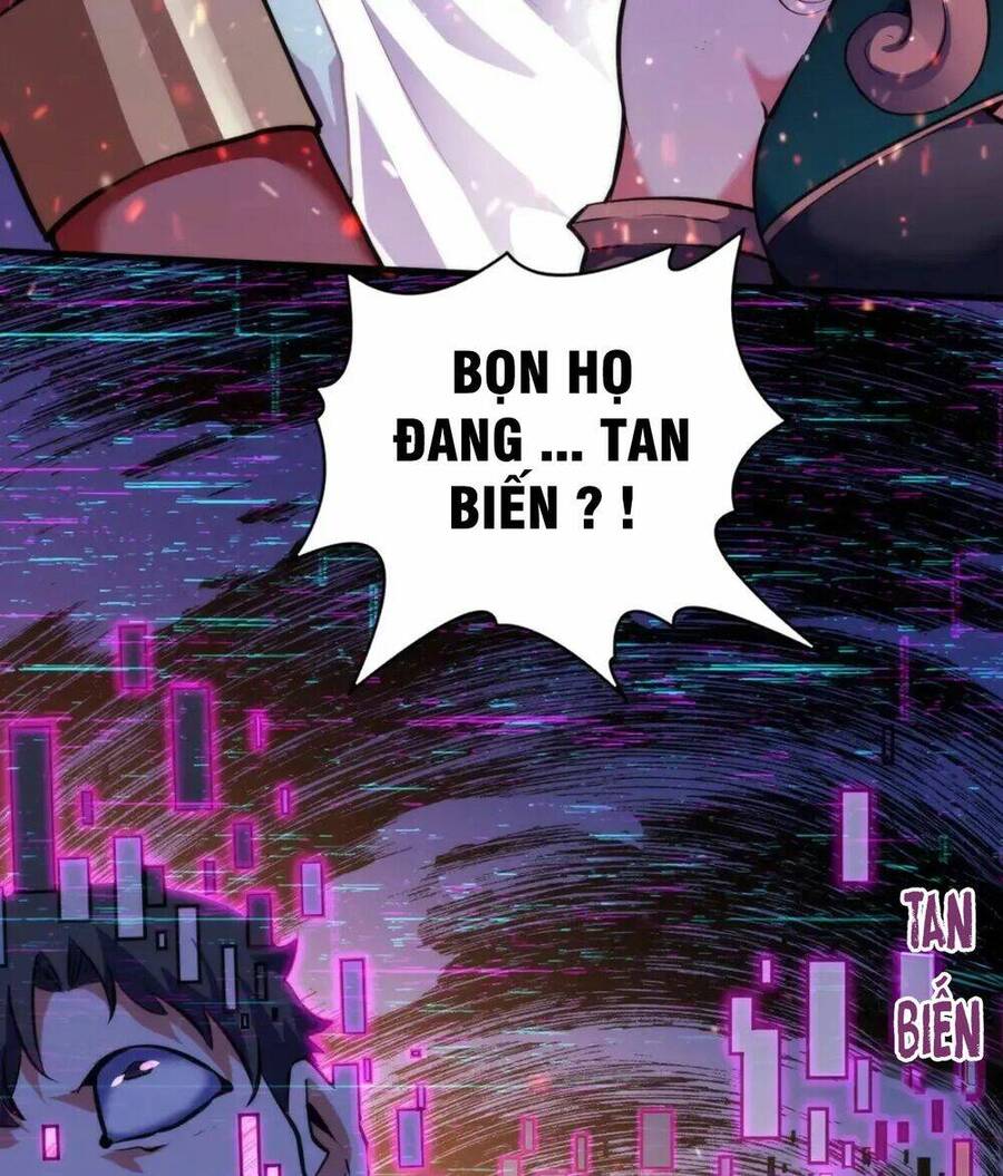 Trở Thành Thần Chủ Cthulhu Chap 131 - Next Chap 132