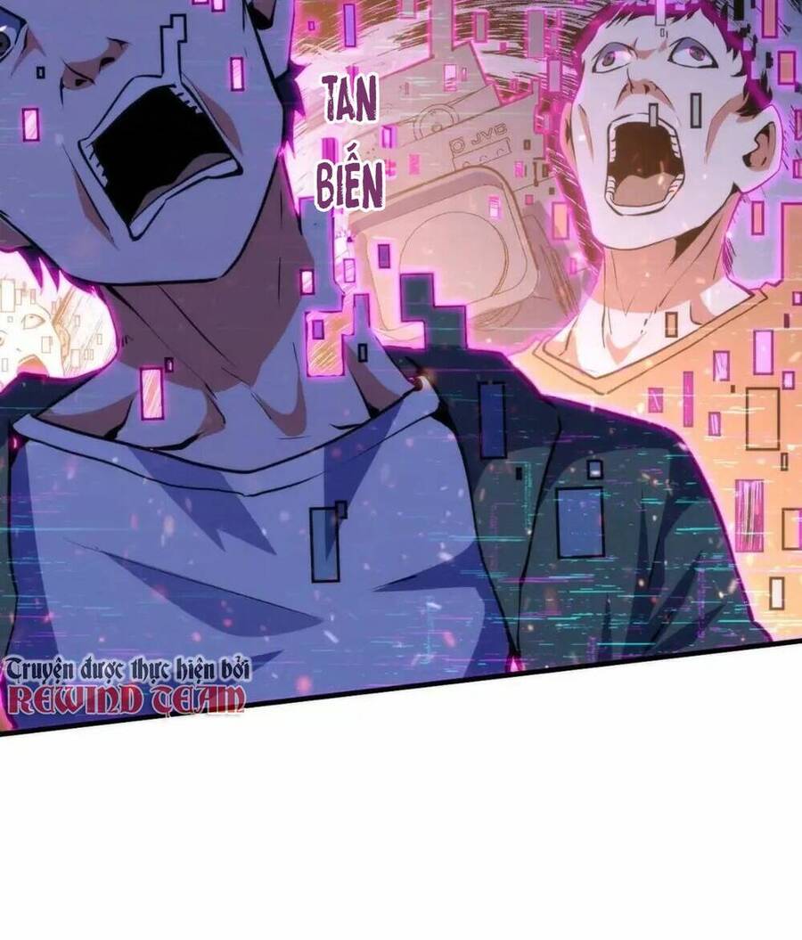 Trở Thành Thần Chủ Cthulhu Chap 131 - Next Chap 132