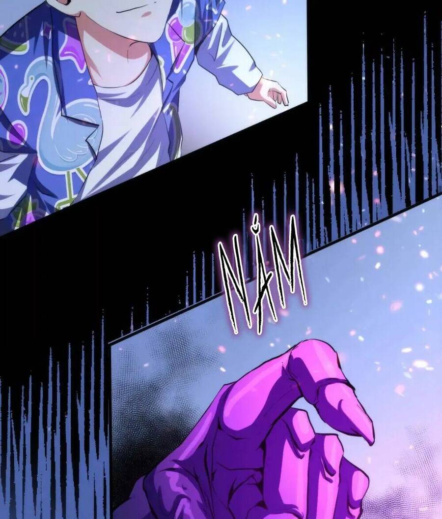 Trở Thành Thần Chủ Cthulhu Chap 131 - Next Chap 132