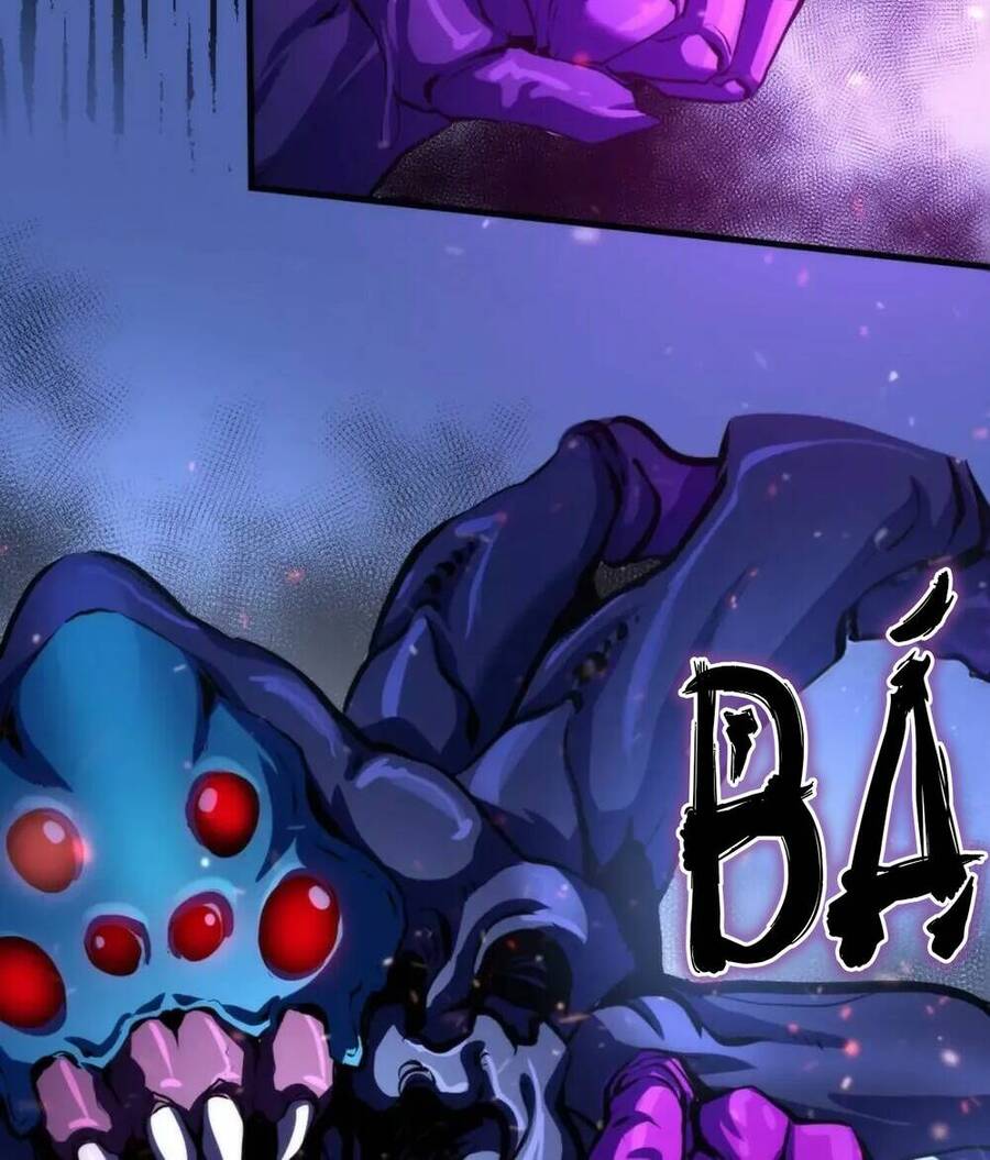 Trở Thành Thần Chủ Cthulhu Chap 131 - Next Chap 132