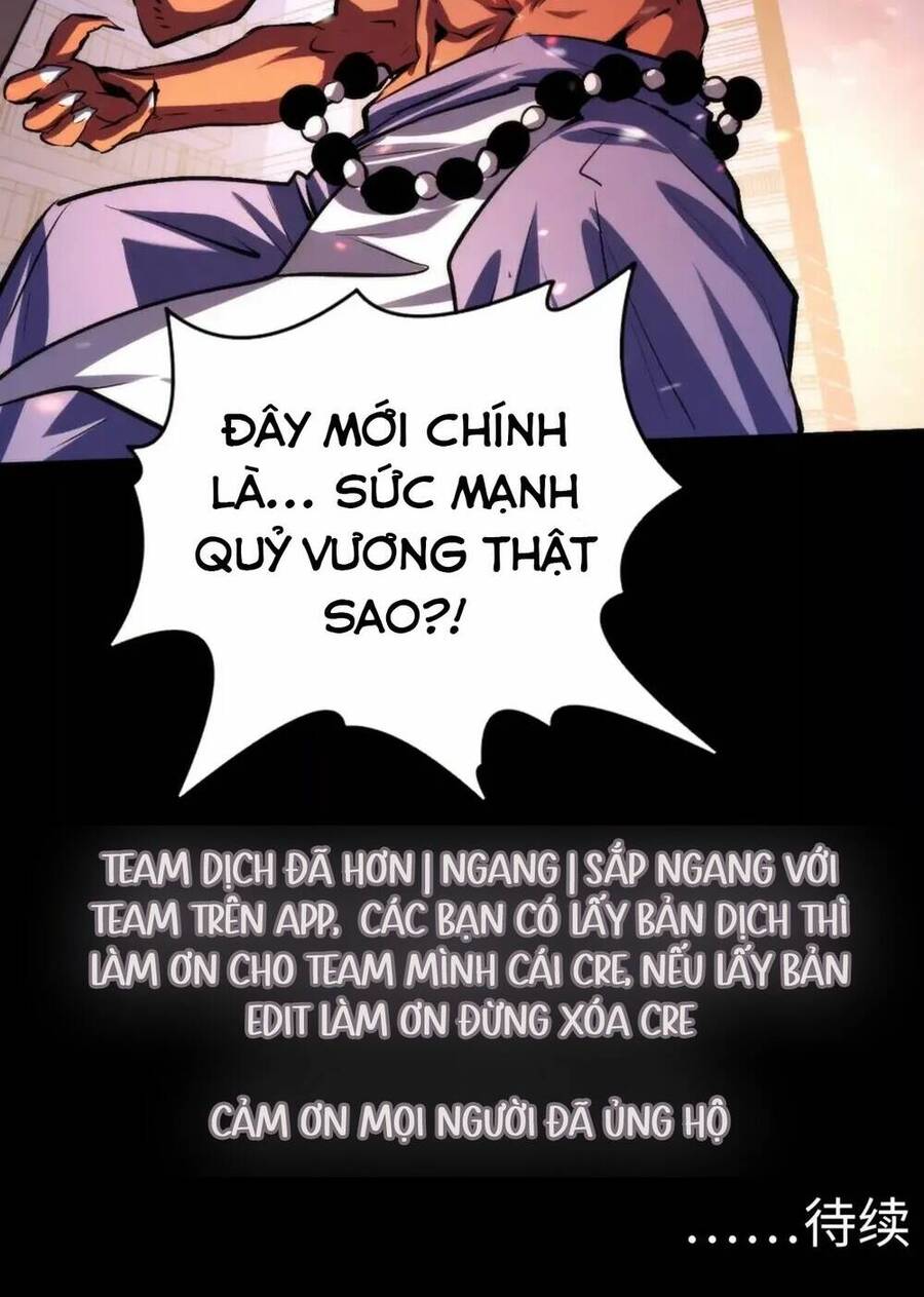 Trở Thành Thần Chủ Cthulhu Chap 131 - Next Chap 132